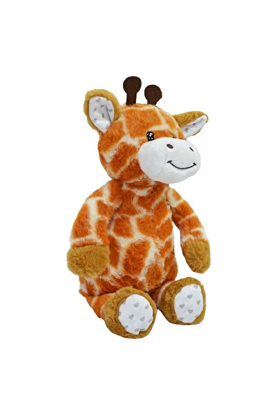 SUDESA OYUNCAK 40 CM PELUŞ UYKU ARKADAŞI ZÜRAFA PL62266