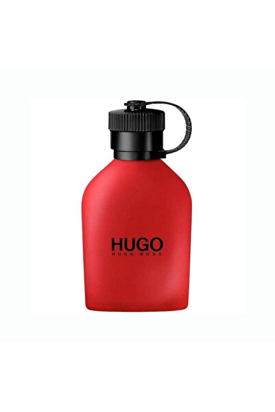 Hugo Boss Hugo Boss Red Eau de Toilette 75ml