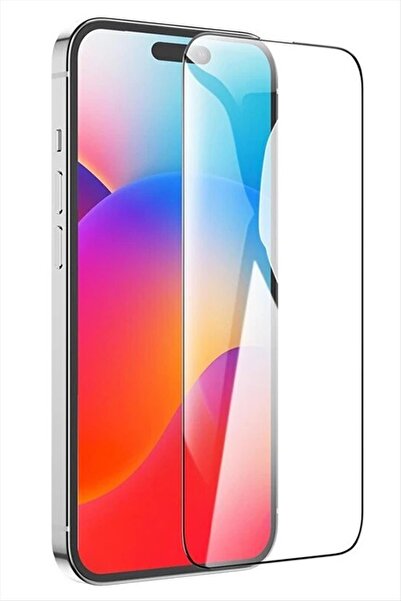 Generic Brand iPhone 15 Pro Max Unbreakable Glass Screen Protector