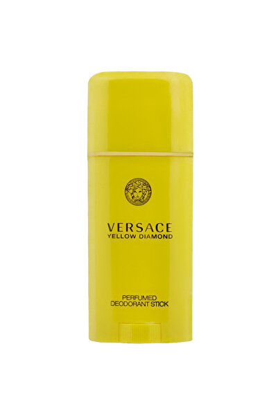 Versace Versace, Yellow Diamond, Deodorant Stick, For Women, 50 ml