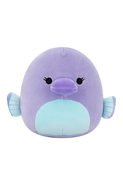 Squishmallows Shovelfish Saleema 13cm Cr07878