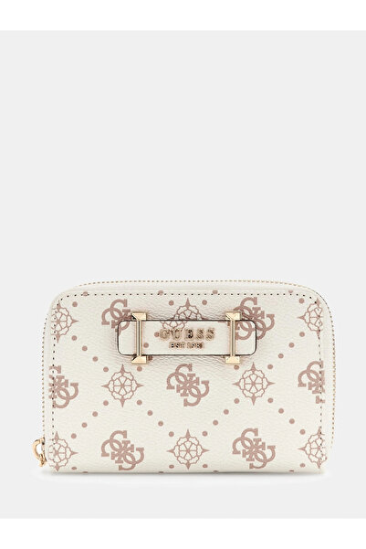 Guess Silia Kadın Çok Renkli Cüzdan SWGP9890140-VNO