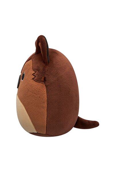 Squishmallows German Shepherd Dog Mario 13cm Cr07874