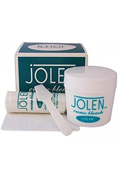 jOLEN Jolen Dark Hair Bleaching Cream 113g