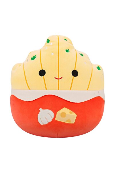 Squishmallows French Fries Brendan 30cm Cr07679