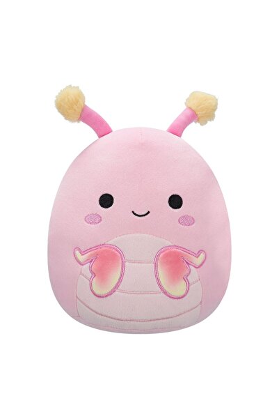 Squishmallows Pink Ladybug Guinevere 20cm Cr07637