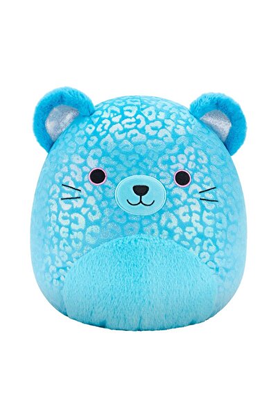 Squishmallows Jaguar Sarge 30cm Cr07674