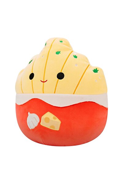 Squishmallows French Fries Brendan 30cm Cr07679