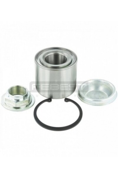 FEBEST Rulment Roata Spate CITROEN BERLINGO 2008-