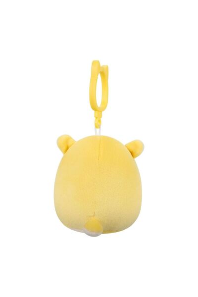 LC Waikiki Squishmallows Lama Lafi 9cm with Clip Cp00487