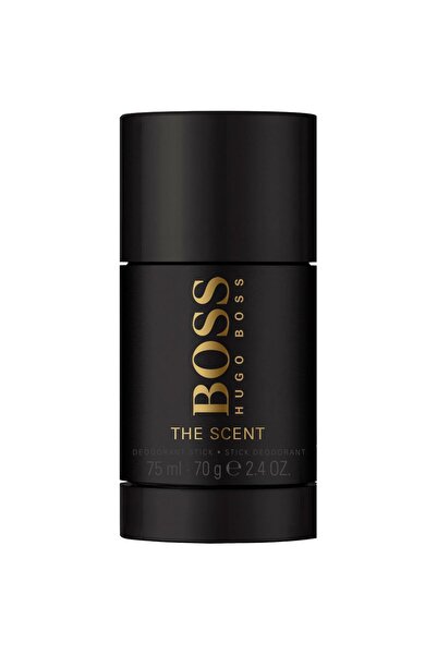Hugo Boss Hugo Boss, The Scent, Deodorant Stick, For Men, 75 ml