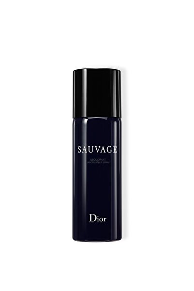 Christian Dior , Sauvage, Deodorant Spray, For Men, 150 ml