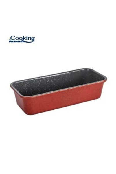 Heinner Cake pan with ceramic coating, size 31 x 13 x 8 cm, HR-FM-A 10