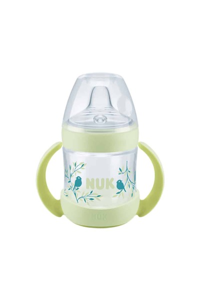 Nuk Nature Sense Heat Indicator Drinking Cup 150ml