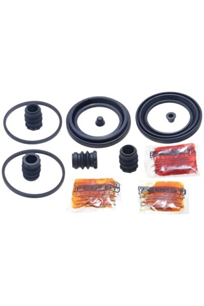 FEBEST Kit reparatie Etrier Fata 0275-N16F NISSAN ALMERA