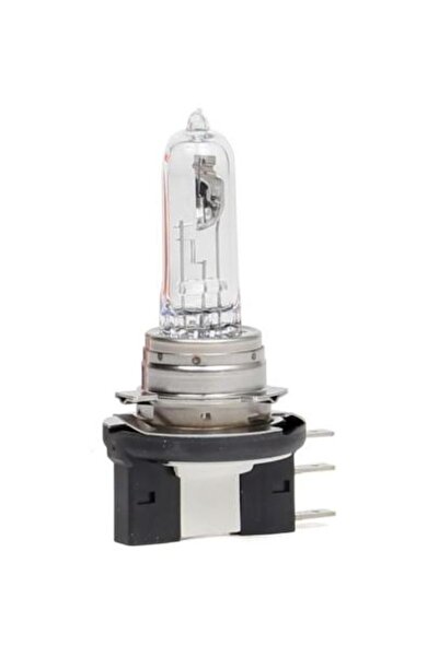 QWP Bec Auto H15 12V 15/55W PGJ23t-1 WBE - Iluminat Vehicul