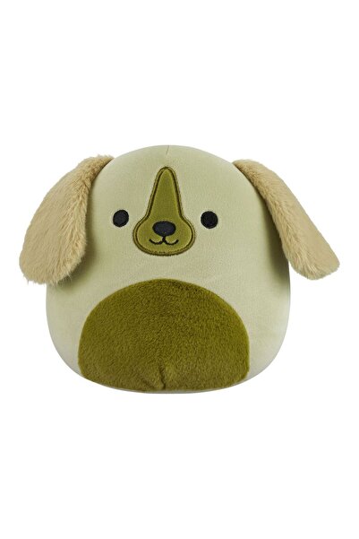 Squishmallows Golden Retriever Brad 20cm Cr07641