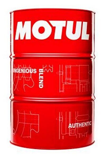 Motul Ulei de motor pentru motociclete, 7100 10W-40 4T, 60 litri