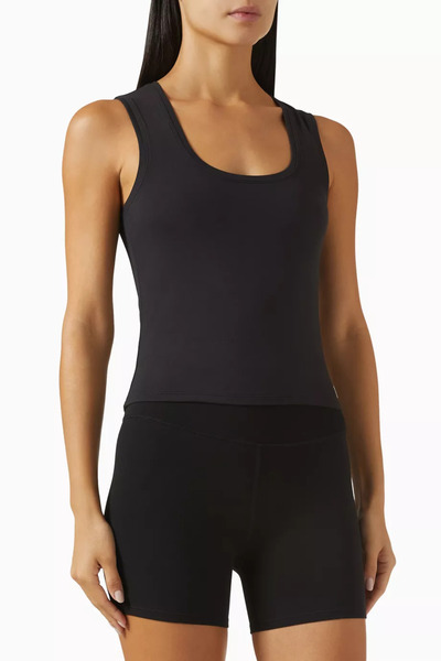 Vuori قميص دريم نيت هالو الأساسي، ناعم ومرن، للاستخدام اليومي والرياضي