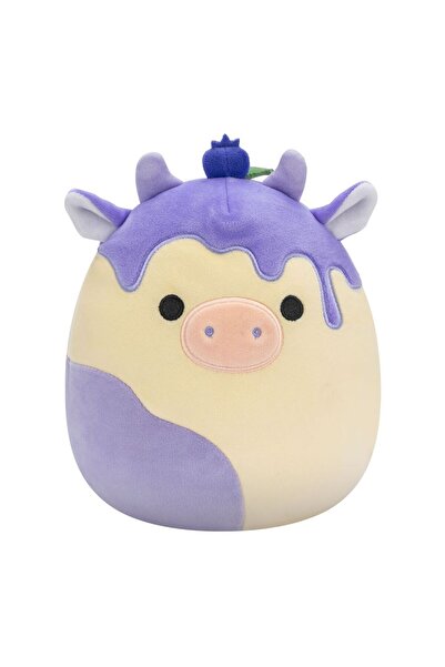 Squishmallows Cow Benito 20cm Cr06201