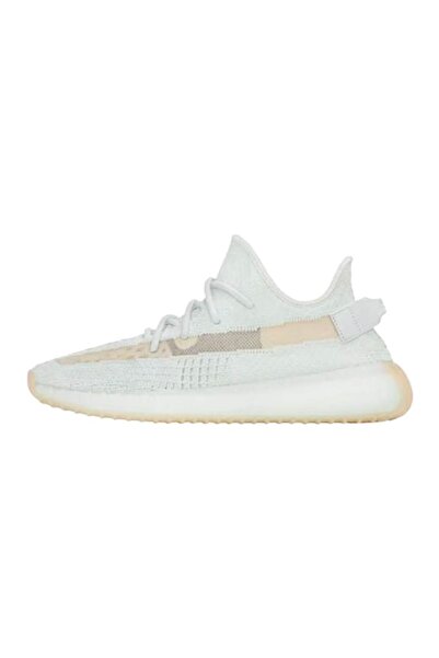 YEEZY Sport Shoes, 350 Hyperspace, Cream, Size 36
