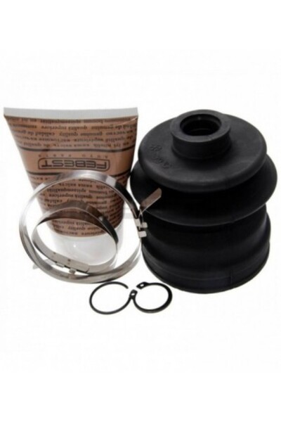 FEBEST Burduf articulație planetară HONDA CR-V IV 2012-