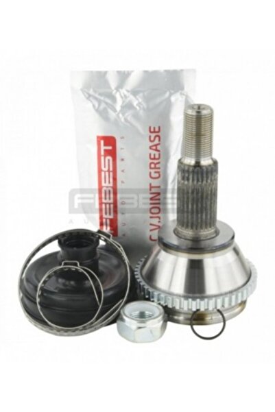 FEBEST Cap planetara la exterior (la roata) punte spate 2410-ARKA48R