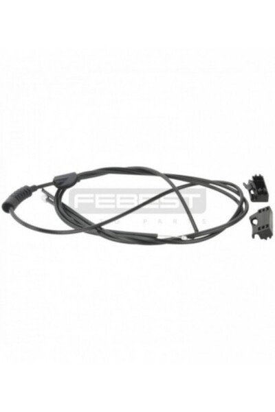 FEBEST Cablu deschidere capota motor