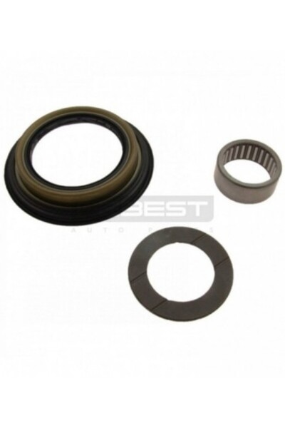 FEBEST Kit șuruburi de reglare a geometriei HOLDEN COLORADO