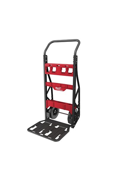Milwaukee Cărucior cu 2 roți PACKOUT™, cod produs 4932472131