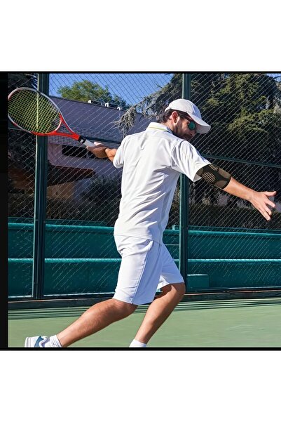 ORGANICYOU Henan 2-Pack New Copper Elbow Support Sleeve Compression Sleeves for Men and Women