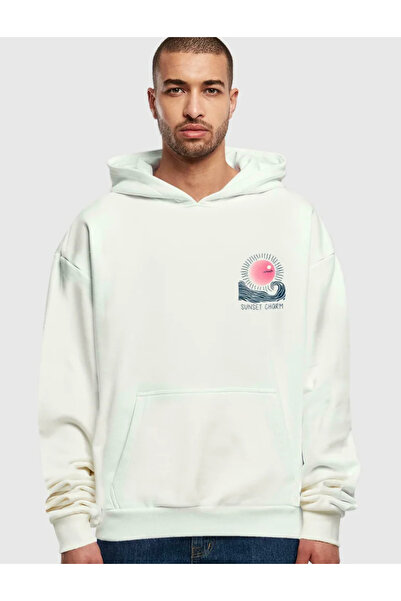 LAYORA basic & Trend cu glugă Swea tricou