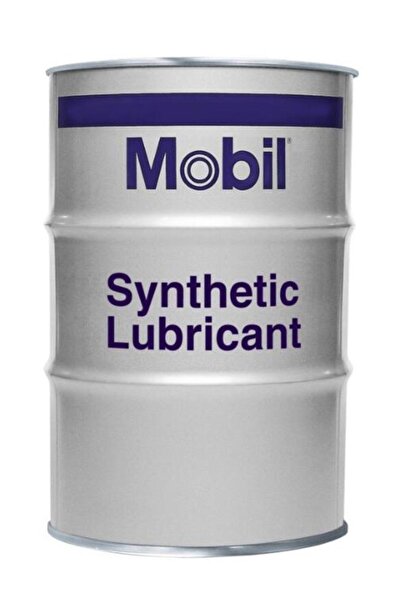 Mobil Ulei de motor sintetic 1 ESP 0W30, 208 litri