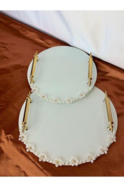 bemdesign Nişan Tepsisi, Söz Tepsisi, Damat Tepsisi, Yüzük Tepsisi, İsteme Te...