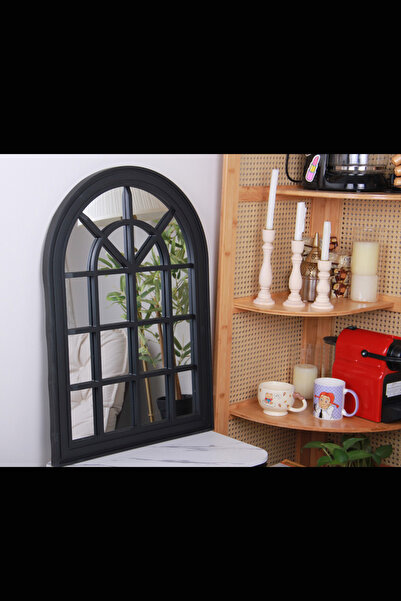 Generic مرآة مرايا حائط ديكور