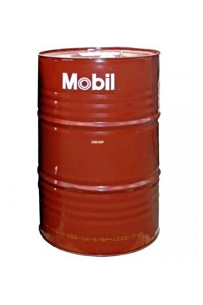 Mobil Antigel ANTIFREEZE ADVANCED G12, Roșu/Roz, 208 Litri