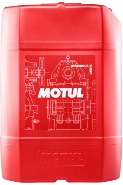 Motul Ulei de Motor Sintetic 4100 SYN-nergy SPEC 10W40 - 20 Litri