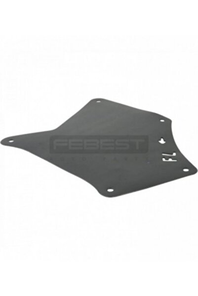 FEBEST Capac protectie stanga 0199-SFFLH TOYOTA LAND CRUISER J15