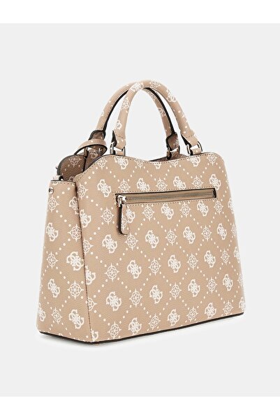 Guess Silia Kadın Bej El Çantası HWGP9890060-BSG
