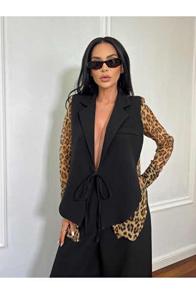 CC STORE SUNSHINE FLOW long two-piece set, reinterpreted shirt and long flared pants