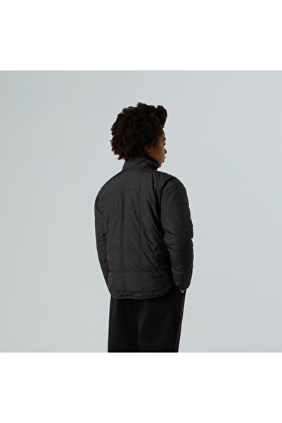 THE NORTH FACE G REVERSIBLE SHASTA FZ JACKET ÇOCUK KABAN NF0A88UCJK31
