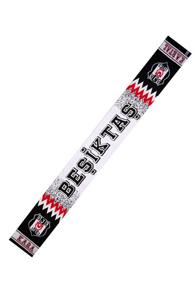 Kartal Yuvası BEŞİKTAŞ UNISEX TRİKO ATKI 07 26