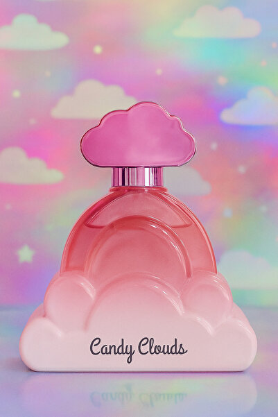 de Apa parfum, Candy Clouds, dama, 100 ml