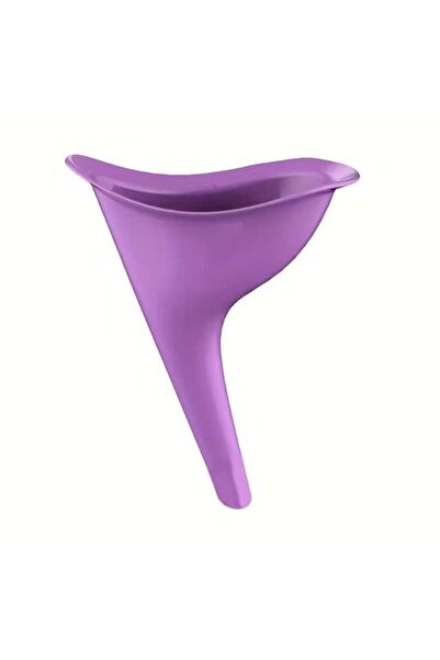 Eşya Dünyası Portable Toilet Apparatus for Women – Hygienic Solution for Pregnant Women, Patients, and Travel Use