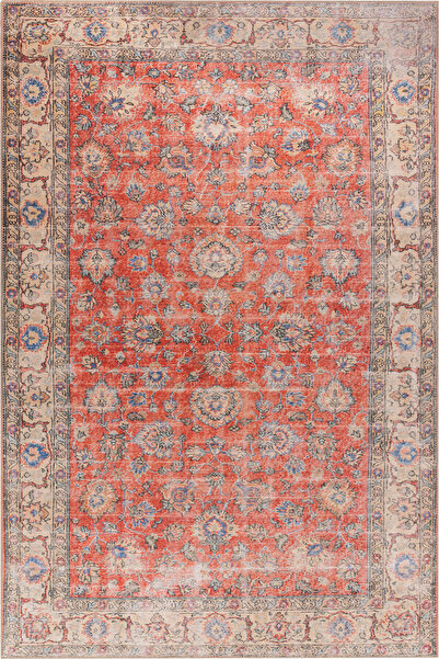 ARTLOOP Blues Şönil Dokuma Pamuk Polyester Halı (al 417)