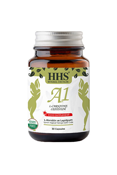 HHSS Turkish slimming capsules