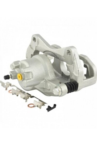 FEBEST Etrier dreapta fata cu suport 0477-CYFRH MITSUBISHI