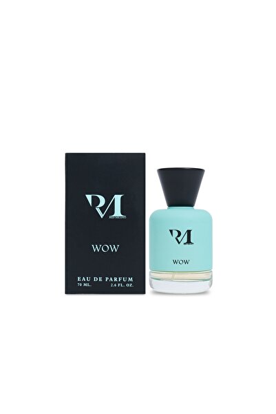 RED MILANO عطر WOW