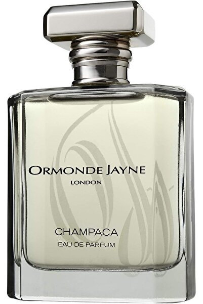 Ormonde Jayne للجنسين تشامباكا من - او دى بارفان، 120 مل