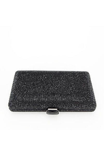 SOFILINE Clutch elegant B-BJH-715 06 Negru